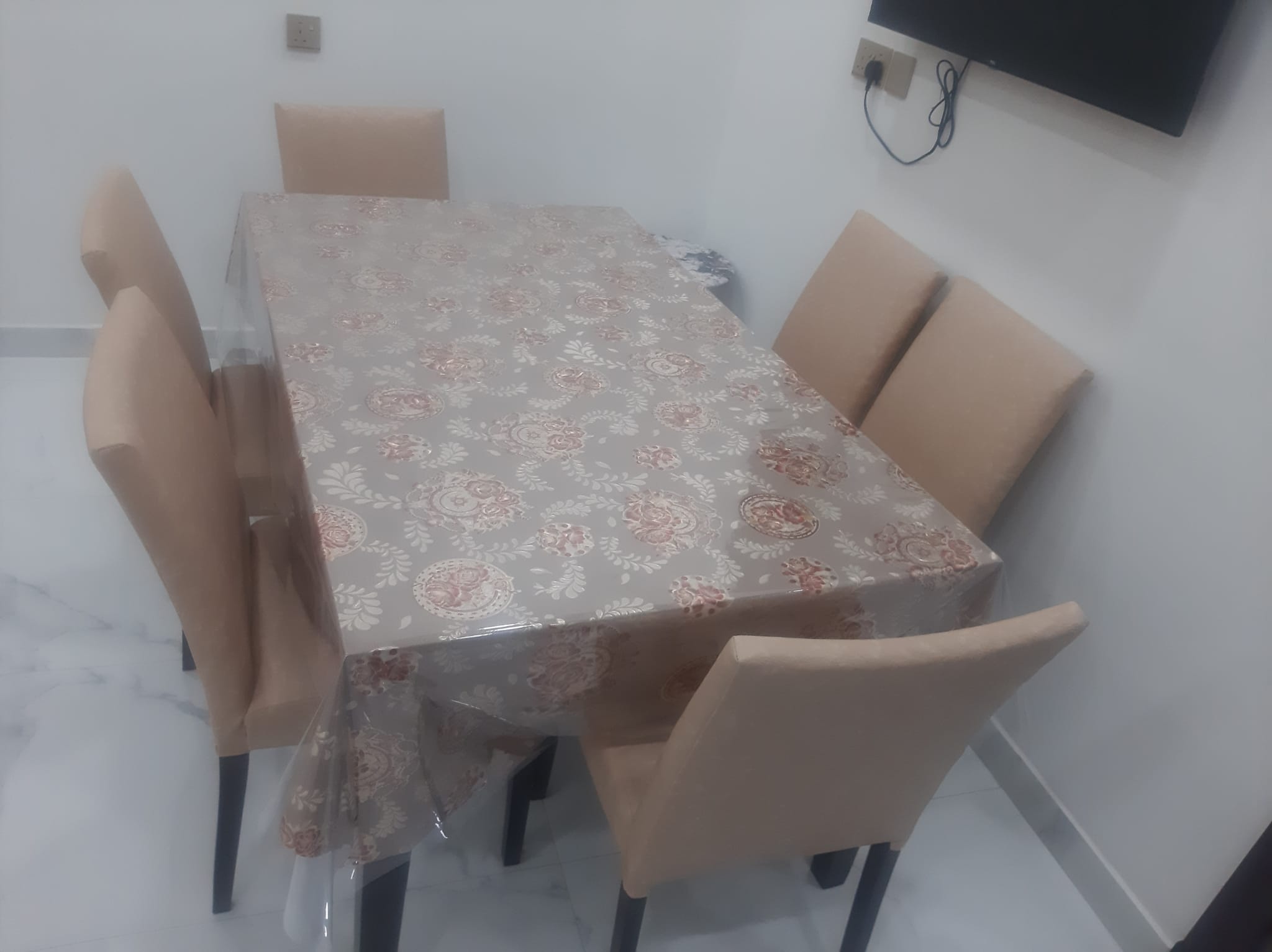 Dinning table set