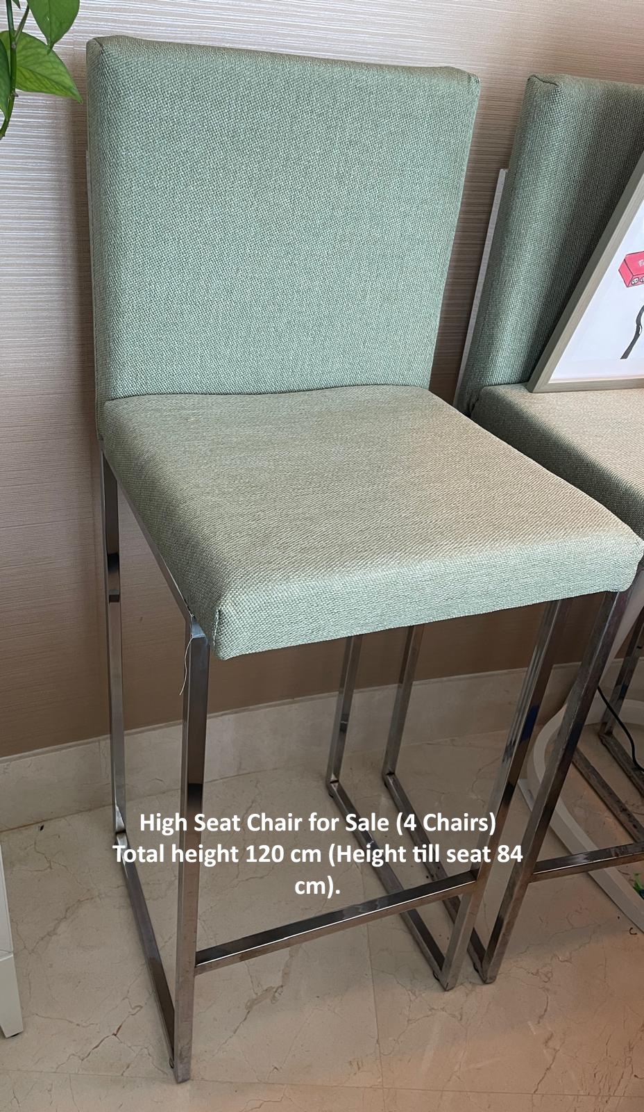 Bar Chairs